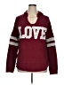 Miss Chievous Burgundy Sweatshirt Size XL - photo 1