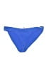 Unbranded Solid Blue Swimsuit Bottoms Size S (estimated) - photo 1
