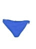 Unbranded Solid Blue Swimsuit Bottoms Size S (estimated) - photo 2