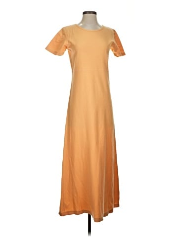 Liz Claiborne Casual Dress (view 1)