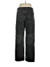 Unbranded Gray Jeans Size XL - photo 2