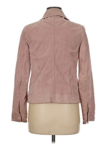 Cherokee Leather Jacket (view 2)
