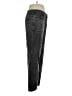 Unbranded Gray Jeans Size XL - photo 4