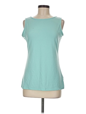 Royal Robbins Sleeveless T-Shirt (view 1)