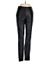 Paige 100% Polyurethane Black Dress Pants Size XS - photo 1