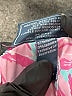Lauren James Paisley Pink Shorts Size S - photo 4