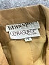 Blassport Tan Blazer Size 12 - photo 6