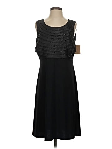 Coldwater Creek Cocktail Dress (view 1)
