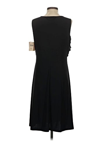 Coldwater Creek Cocktail Dress (view 2)