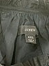 J.Crew 100% Cotton Black Sleeveless Blouse Size XXS - photo 7