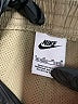 Nike Solid Tan Green Casual Pants Size 5 - 6 - photo 3