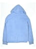Athleta Girl 100% Polyester Blue Sweatshirt Size 16 - photo 2