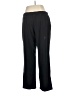 Soma Black Casual Pants Size XL - photo 2