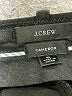J.Crew Black Active Pants Size 6 - photo 7
