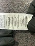 J.Crew Black Active Pants Size 6 - photo 8