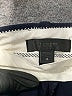 J.Crew Solid Black Active Pants Size 4 - photo 7