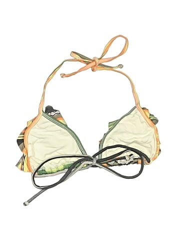San Lorenzo Swimsuit Top (view 2)