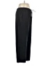 Soma Black Casual Pants Size XL - photo 4