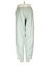 Air Jordan 100% Polyester Green Track Pants Size S - photo 2