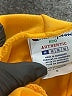 Champion Orange Sweatshirt Size M - photo 7