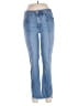 Mcguire Hearts Blue Jeans Size 28 waist - photo 1