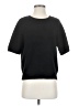 H&M Black Short Sleeve Top Size M - photo 1