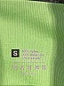 Unbranded Green Shorts Size S - photo 4