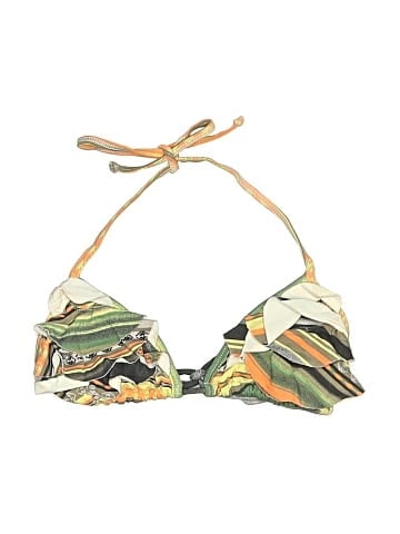 San Lorenzo Swimsuit Top (view 1)