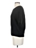 H&M Black Short Sleeve Top Size M - photo 5