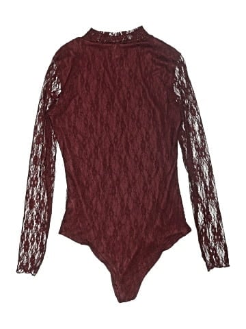 Self Esteem Bodysuit (view 2)