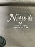 Natural Reflections Solid Gray Active Pants Size M - photo 7