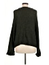 Moth Green Turtleneck Sweater Size M - photo 2