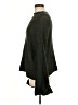Moth Green Turtleneck Sweater Size M - photo 5