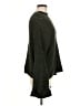 Moth Green Turtleneck Sweater Size M - photo 4