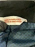 Cat & Jack Solid Black Blazer Size 7 - photo 3