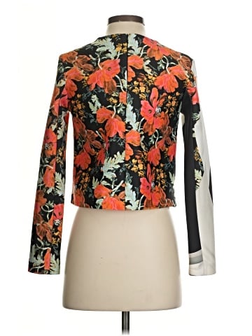 Clover Canyon Long Sleeve Blouse (view 2)