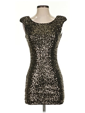 Minkpink Cocktail Dress (view 1)