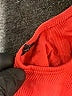 Unbranded Red Sports Bra Size XS (estimated) - photo 7