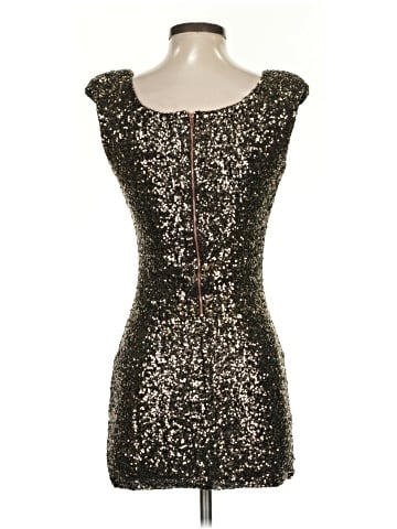 Minkpink Cocktail Dress (view 2)