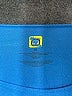 Machine Blue Long Sleeve T-Shirt Size XL - photo 7