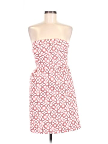 Annie Griffin Cocktail Dress (view 1)