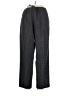 Assorted Brands Houndstooth Checkered-gingham Plaid Solid Stripes Gray Dress Pants Size XL - photo 1