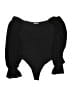 Charlotte Avery Black Bodysuit Size L - photo 1