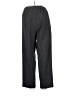 Assorted Brands Houndstooth Checkered-gingham Plaid Solid Stripes Gray Dress Pants Size XL - photo 2