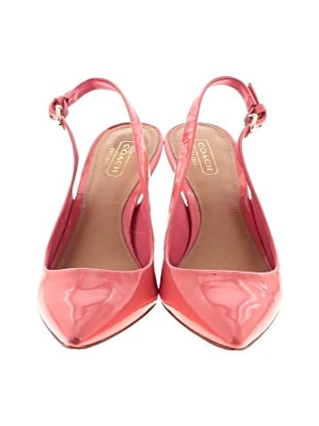 Coach Heels (view 2)