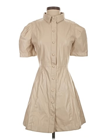 Karlie Casual Dress (view 1)