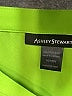 Ashley Stewart 100% Polyester Green Sleeveless Blouse Size 14 - 16 Plus - photo 7