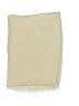 Nordstrom Ivory Tan Scarf One size - photo 2
