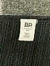 BP. Black Short Sleeve Top Size M - photo 4