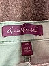 Gloria Vanderbilt Teal Casual Pants Size 18 - photo 4